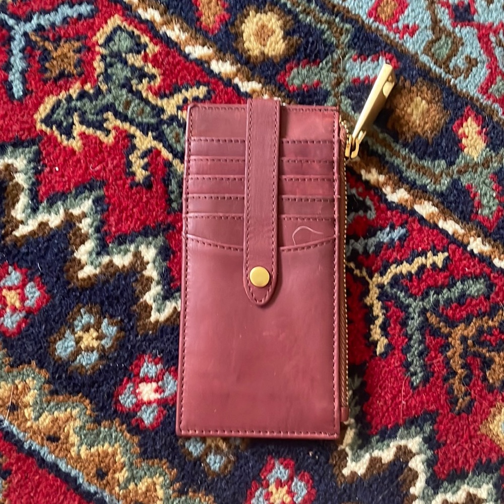 Margot Wallet